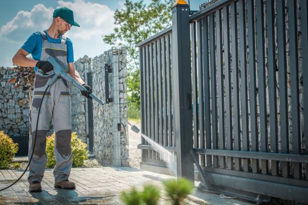Historic Building Restoration in Glendale, AZ