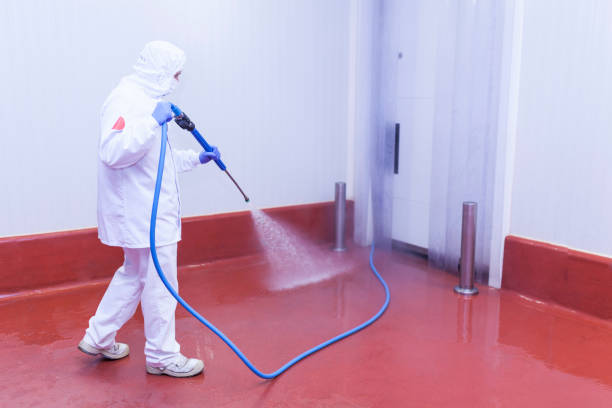 Best Post-Construction Pressure Washing  in Glendale, AZ