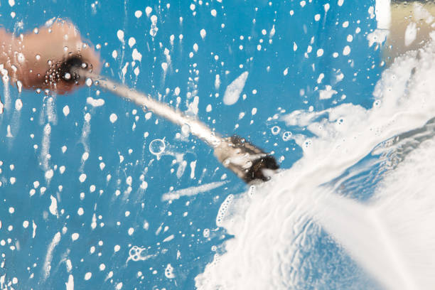 Best Parking Lot and Garage Cleaning  in Glendale, AZ