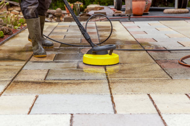Best Patio and Deck Pressure Washing  in Glendale, AZ