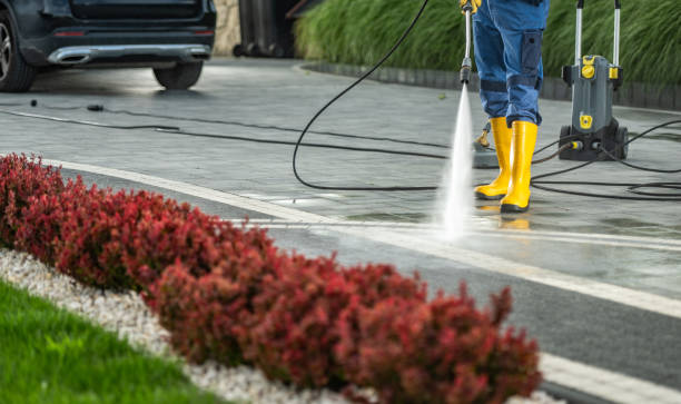 Reliable Glendale, AZ Pressure Washing Services Solutions